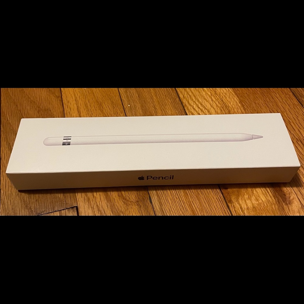 1st Generation Apple Pencil (used - good condition)